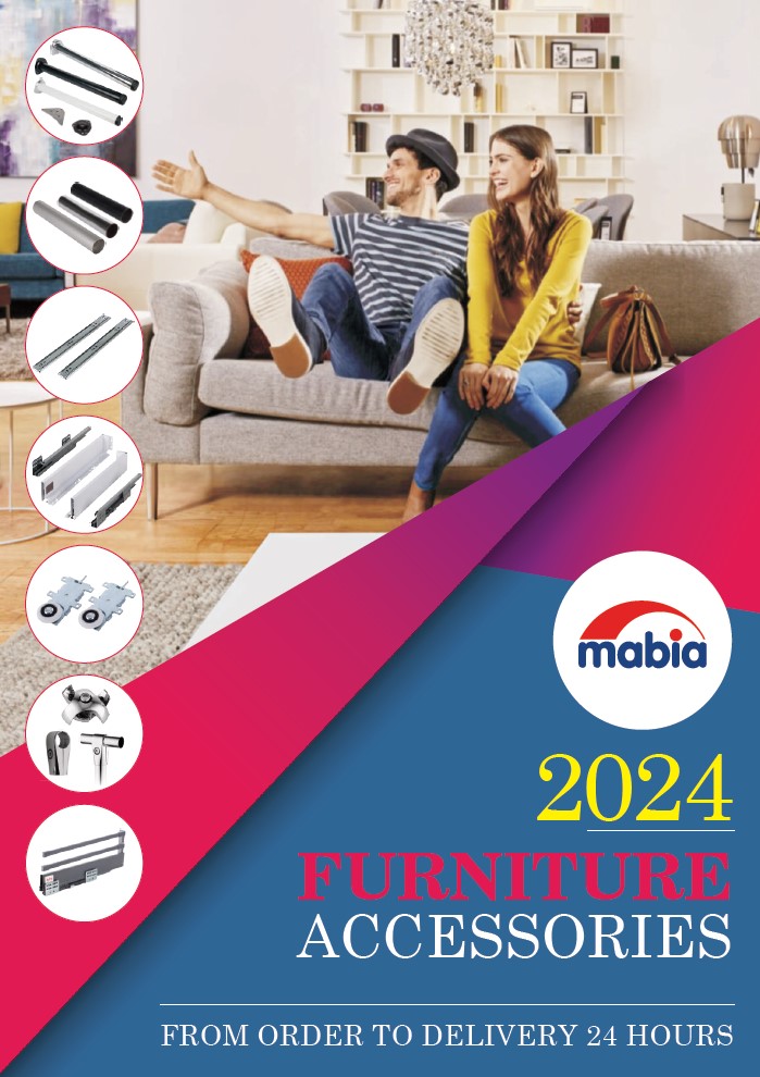 Katalog Mabia 2024